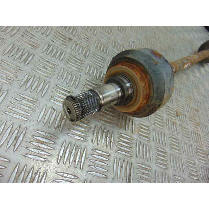 TRANSMISION TRASERA IZQUIERDA MERCEDES-BENZ CLASE ML (BM 164)
