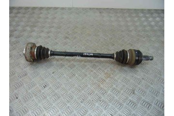 7533446 TRANSMISION TRASERA DERECHA BMW SERIE 1 BERLINA (E81/E87) 118d 2008 7533446 187279 BMW - 1