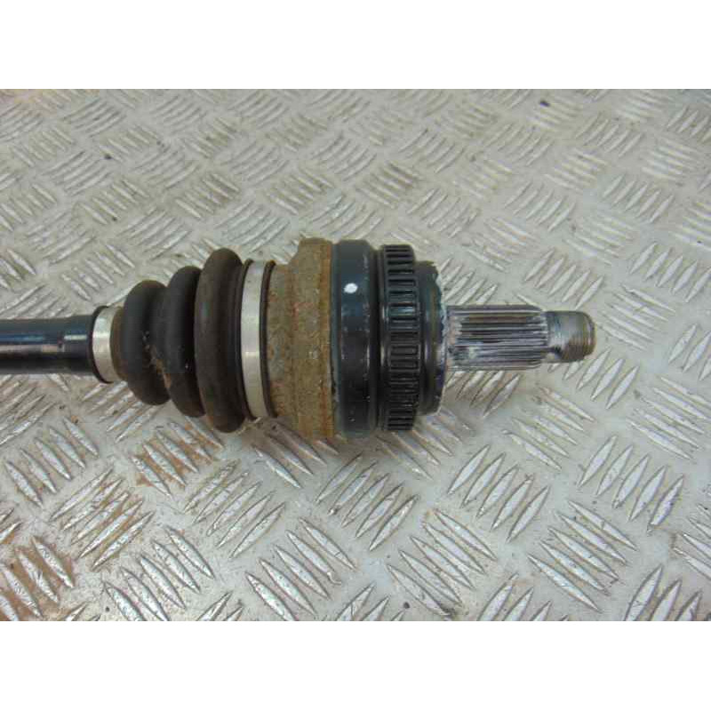 7533446 TRANSMISION TRASERA DERECHA BMW SERIE 1 BERLINA (E81/E87) 118d 2008 7533446 187279 BMW - 1