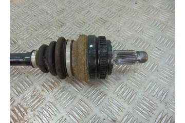 7533446 TRANSMISION TRASERA DERECHA BMW SERIE 1 BERLINA (E81/E87) 118d 2008 7533446 187279 BMW - 1