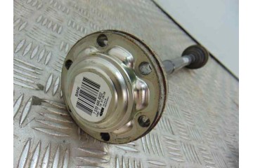 7533446 TRANSMISION TRASERA DERECHA BMW SERIE 1 BERLINA (E81/E87) 118d 2008 7533446 187279 BMW - 2