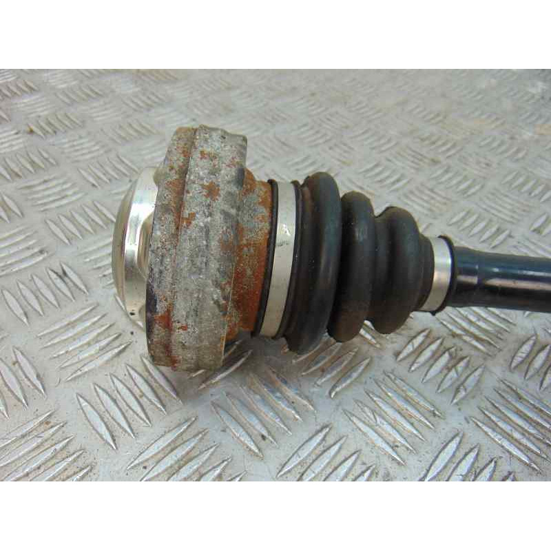 7533446 TRANSMISION TRASERA DERECHA BMW SERIE 1 BERLINA (E81/E87) 118d 2008 7533446 187279 BMW - 3
