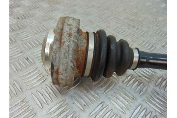 7533446 TRANSMISION TRASERA DERECHA BMW SERIE 1 BERLINA (E81/E87) 118d 2008 7533446 187279 BMW - 3