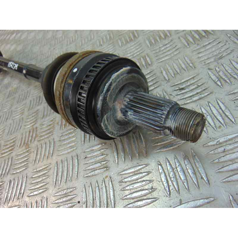 7533446 TRANSMISION TRASERA DERECHA BMW SERIE 1 BERLINA (E81/E87) 118d 2008 7533446 187279 BMW - 5