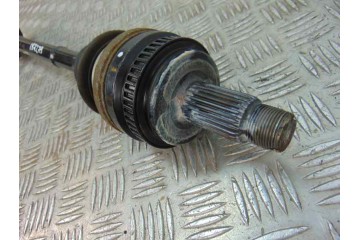 7533446 TRANSMISION TRASERA DERECHA BMW SERIE 1 BERLINA (E81/E87) 118d 2008 7533446 187279 BMW - 5