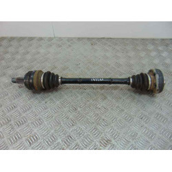 7533445 TRANSMISION TRASERA IZQUIERDA BMW SERIE 1 BERLINA (E81/E87)