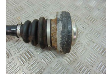 7533445 TRANSMISION TRASERA IZQUIERDA BMW SERIE 1 BERLINA (E81/E87) 118d 2008 7533445 187280 BMW - 2