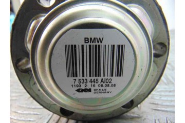 7533445 TRANSMISION TRASERA IZQUIERDA BMW SERIE 1 BERLINA (E81/E87) 118d 2008 7533445 187280 BMW - 3