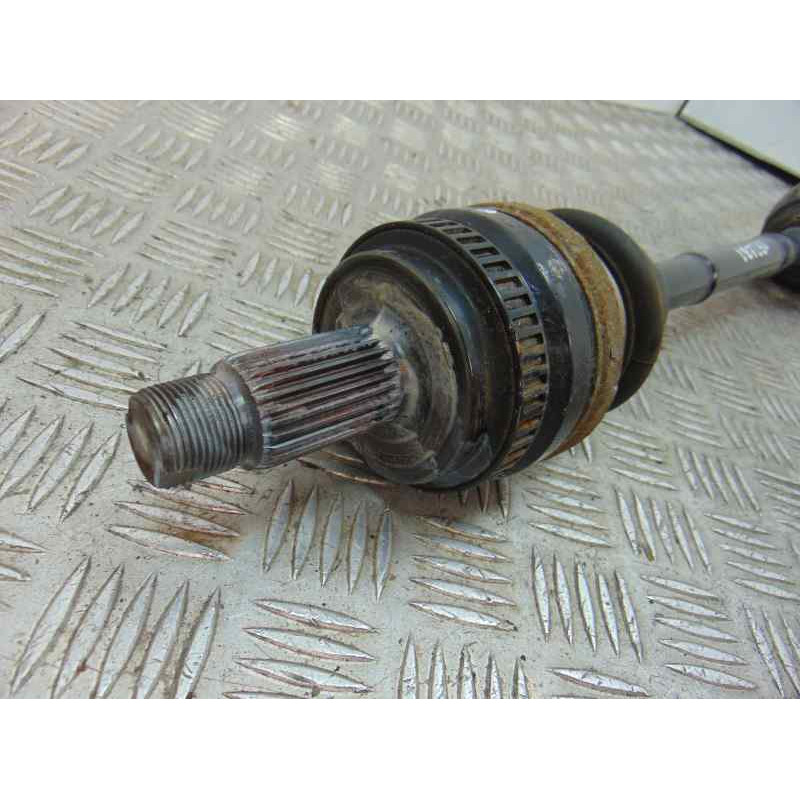 7533445 TRANSMISION TRASERA IZQUIERDA BMW SERIE 1 BERLINA (E81/E87) 118d 2008 7533445 187280 BMW - 4