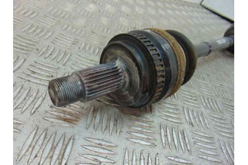 7533445 TRANSMISION TRASERA IZQUIERDA BMW SERIE 1 BERLINA (E81/E87) 118d 2008 7533445 187280 BMW - 4