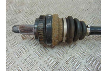 7533445 TRANSMISION TRASERA IZQUIERDA BMW SERIE 1 BERLINA (E81/E87) 118d 2008 7533445 187280 BMW - 5