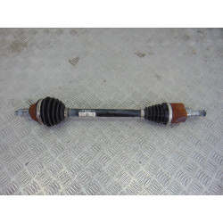 6C0407271H TRANSMISION DELANTERA IZQUIERDA SEAT IBIZA SC (6P5)