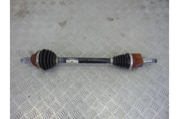 6C0407271H TRANSMISION DELANTERA IZQUIERDA SEAT IBIZA SC (6P5) Style Connect 2016 6C0407271H 195516 SEAT - 1