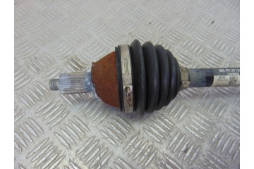 6C0407271H TRANSMISION DELANTERA IZQUIERDA SEAT IBIZA SC (6P5) Style Connect 2016 6C0407271H 195516 SEAT - 2