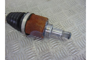 6C0407271H TRANSMISION DELANTERA IZQUIERDA SEAT IBIZA SC (6P5) Style Connect 2016 6C0407271H 195516 SEAT - 3