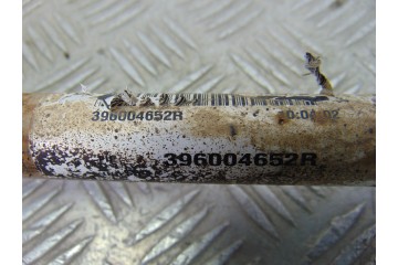 396004652R TRANSMISION TRASERA IZQUIERDA DACIA DUSTER I Black Shadow 4x4 2016 396004652R 195528 DACIA - 1