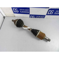 TRANSMISION DELANTERA IZQUIERDA LAND ROVER FREELANDER (LR2)