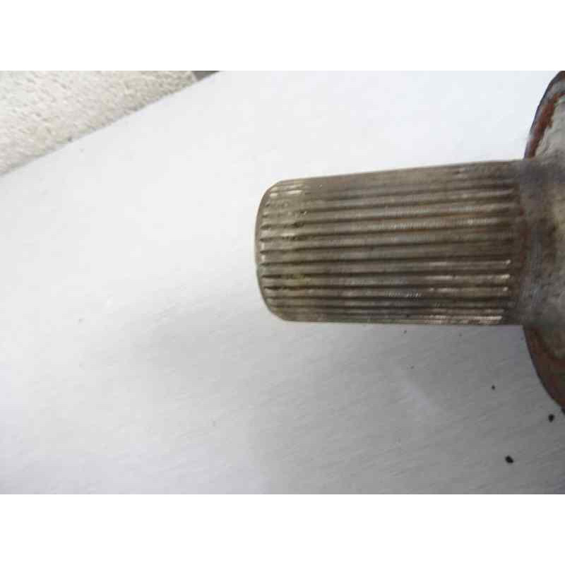  TRANSMISION DELANTERA IZQUIERDA LAND ROVER FREELANDER (LR2) TD4 SE 2007 159056 LAND ROVER - 1