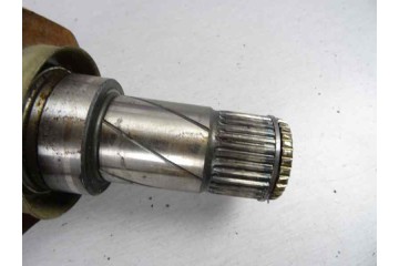  TRANSMISION DELANTERA IZQUIERDA LAND ROVER FREELANDER (LR2) TD4 SE 2007 159056 LAND ROVER - 2