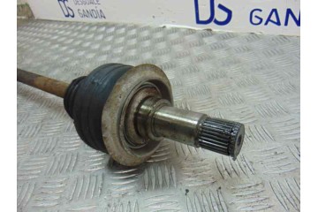 DCH/IZQ TRANSMISION TRASERA DERECHA MERCEDES-BENZ CLASE E (BM 211) BERLINA E 320 CDI  4-Matic (211.089) 2005 DCH/IZQ 177842 MERC