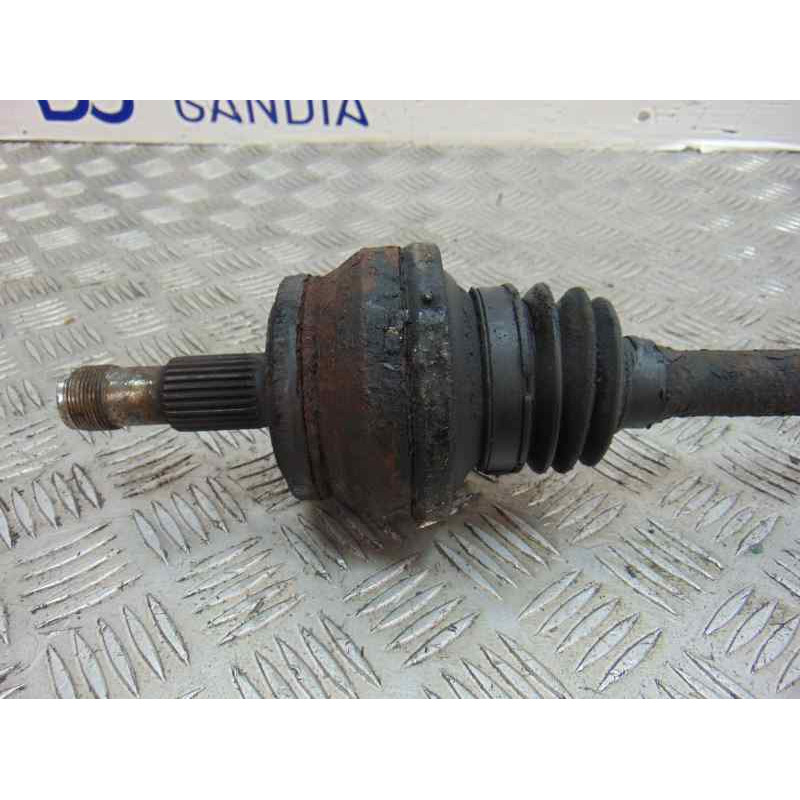 DCH/IZQ TRANSMISION TRASERA DERECHA MERCEDES-BENZ CLASE E (BM 211) BERLINA