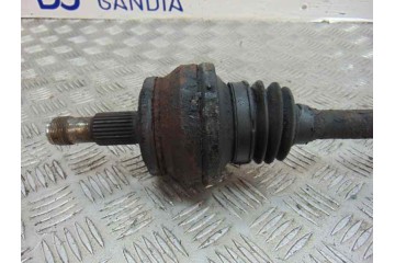 DCH/IZQ TRANSMISION TRASERA DERECHA MERCEDES-BENZ CLASE E (BM 211) BERLINA E 320 CDI  4-Matic (211.089) 2005 DCH/IZQ 177842 MERC