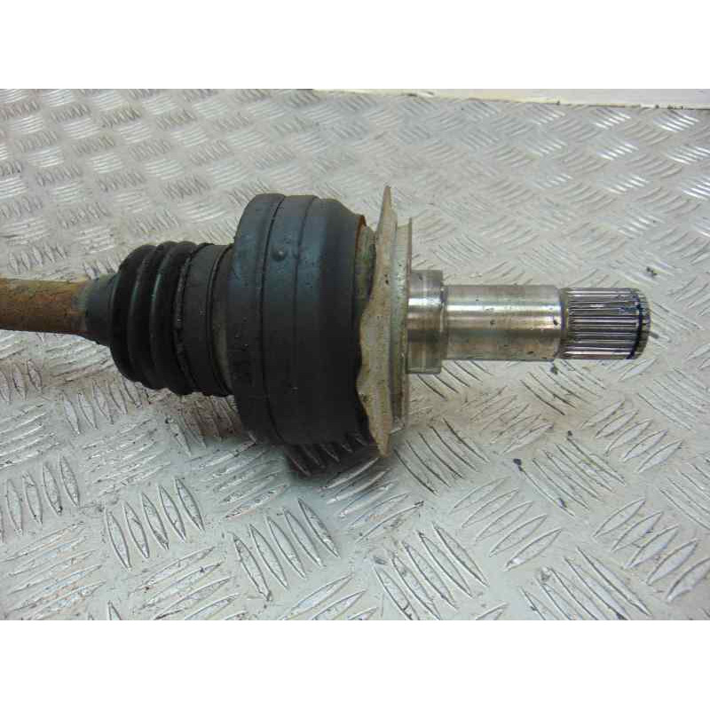 DCH/IZQ TRANSMISION TRASERA DERECHA MERCEDES-BENZ CLASE E (BM 211) BERLINA