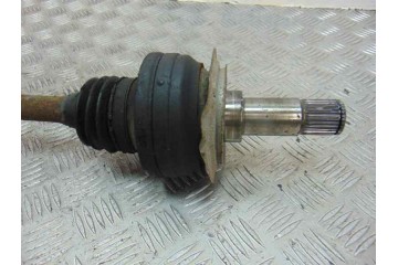 DCH/IZQ TRANSMISION TRASERA DERECHA MERCEDES-BENZ CLASE E (BM 211) BERLINA E 320 CDI  4-Matic (211.089) 2005 DCH/IZQ 177842 MERC