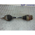 TRANSMISION DELANTERA IZQUIERDA VOLKSWAGEN T5 TRANSPORTER FURGÓN/COMBI (7H) TRANSMISION DELANTERA IZQUIERDA VOLKSWAGEN T5 TRANSPORTER FURGÓN/COMBI (7H)