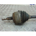 TRANSMISION DELANTERA IZQUIERDA VOLKSWAGEN T5 TRANSPORTER FURGÓN/COMBI (7H) TRANSMISION DELANTERA IZQUIERDA VOLKSWAGEN T5 TRANSPORTER FURGÓN/COMBI (7H)