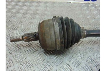  TRANSMISION DELANTERA IZQUIERDA VOLKSWAGEN T5 TRANSPORTER FURGÓN/COMBI (7H) Caja cerrada - techo medio elevado 178621 VOLKSWAGE