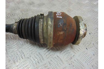  TRANSMISION DELANTERA IZQUIERDA VOLKSWAGEN T5 TRANSPORTER FURGÓN/COMBI (7H) Caja cerrada - techo medio elevado 178621 VOLKSWAGE