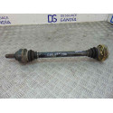 7521630 TRANSMISION TRASERA DERECHA BMW SERIE 5 BERLINA (E60) 525d 2005 7521630 179687 BMW - 1