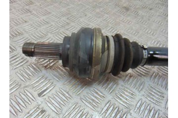 7521630 TRANSMISION TRASERA DERECHA BMW SERIE 5 BERLINA (E60) 525d 2005 7521630 179687 BMW - 1