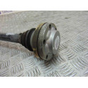 7521630 TRANSMISION TRASERA DERECHA BMW SERIE 5 BERLINA (E60) 525d 2005 7521630 179687 BMW - 3