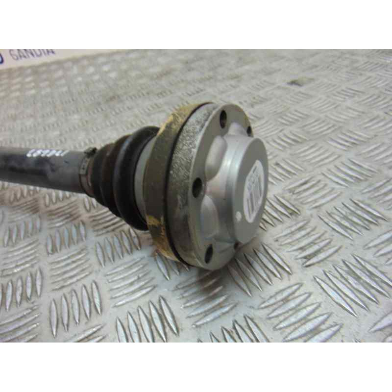 7521630 TRANSMISION TRASERA DERECHA BMW SERIE 5 BERLINA (E60) 525d 2005 7521630 179687 BMW - 3
