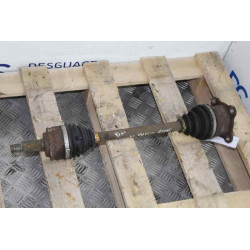 TRANSMISION DELANTERA IZQUIERDA SUZUKI GRAND VITARA (JB/JT)