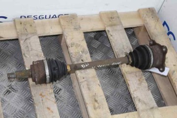  TRANSMISION DELANTERA IZQUIERDA SUZUKI GRAND VITARA (JB/JT) * 2005 157394 SUZUKI - 1