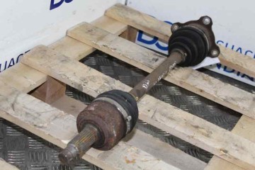  TRANSMISION DELANTERA IZQUIERDA SUZUKI GRAND VITARA (JB/JT) * 2005 157394 SUZUKI - 1