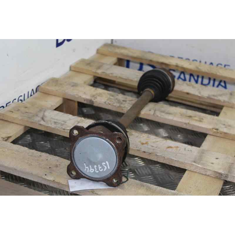  TRANSMISION DELANTERA IZQUIERDA SUZUKI GRAND VITARA (JB/JT) * 2005 157394 SUZUKI - 2