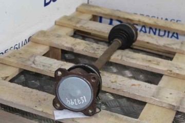  TRANSMISION DELANTERA IZQUIERDA SUZUKI GRAND VITARA (JB/JT) * 2005 157394 SUZUKI - 2