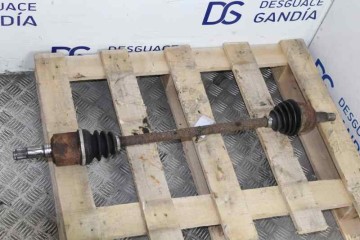  TRANSMISION TRASERA IZQUIERDA LAND ROVER FREELANDER (LR2) TD4 SE 2007 157998 LAND ROVER - 1