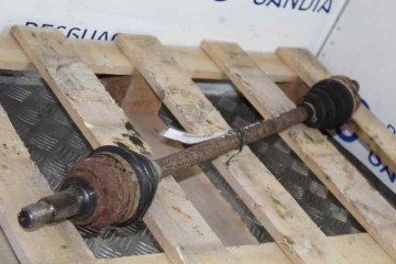  TRANSMISION TRASERA IZQUIERDA LAND ROVER FREELANDER (LR2) TD4 SE 2007 157998 LAND ROVER - 2