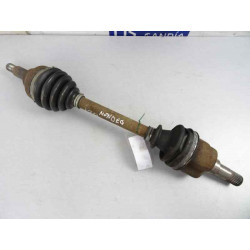 TRANSMISION DELANTERA IZQUIERDA FORD MONDEO BERLINA (GE)