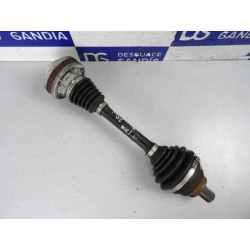 TRANSMISION DELANTERA IZQUIERDA VOLKSWAGEN PASSAT VARIANT (3C5)