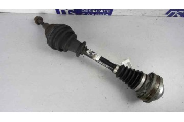 1K0407271BJ TRANSMISION DELANTERA IZQUIERDA SKODA OCTAVIA COMBI (1Z5) Elegance 2006 1K0407271BJ 163518 SKODA - 1