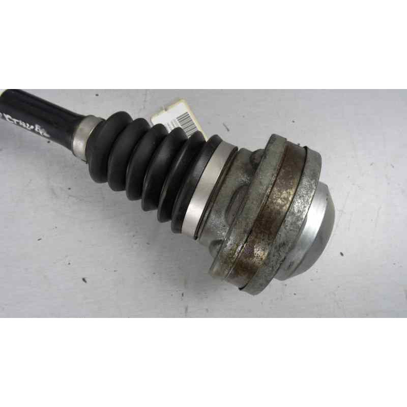 1K0407271BJ TRANSMISION DELANTERA IZQUIERDA SKODA OCTAVIA COMBI (1Z5) Elegance 2006 1K0407271BJ 163518 SKODA - 1