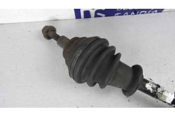 1K0407271BJ TRANSMISION DELANTERA IZQUIERDA SKODA OCTAVIA COMBI (1Z5) Elegance 2006 1K0407271BJ 163518 SKODA - 2