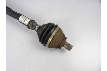 3C0407272AJ TRANSMISION DELANTERA DERECHA VOLKSWAGEN PASSAT BERLINA (3C2) Highline 2008 3C0407272AJ 165399 VOLKSWAGEN - 2