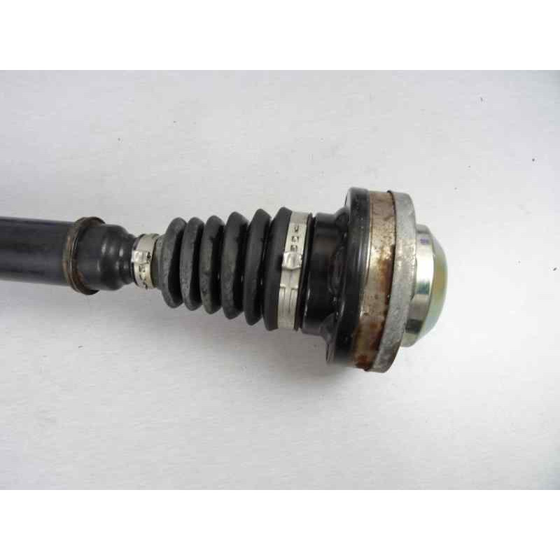 3C0407272AJ TRANSMISION DELANTERA DERECHA VOLKSWAGEN PASSAT BERLINA (3C2) Highline 2008 3C0407272AJ 165399 VOLKSWAGEN - 3